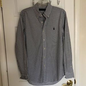 🔸BUNDLE🔸Ralph Lauren shirt